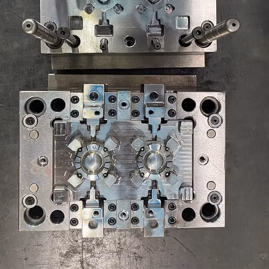 Piezas para la producción de productos industriales electrónicos y otros productos innovadores