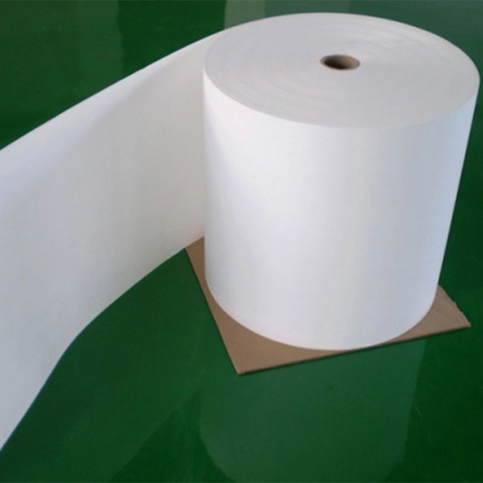 H14 Grade Fiberglass Air Filter Paper for HEPA Air Purifier Filter