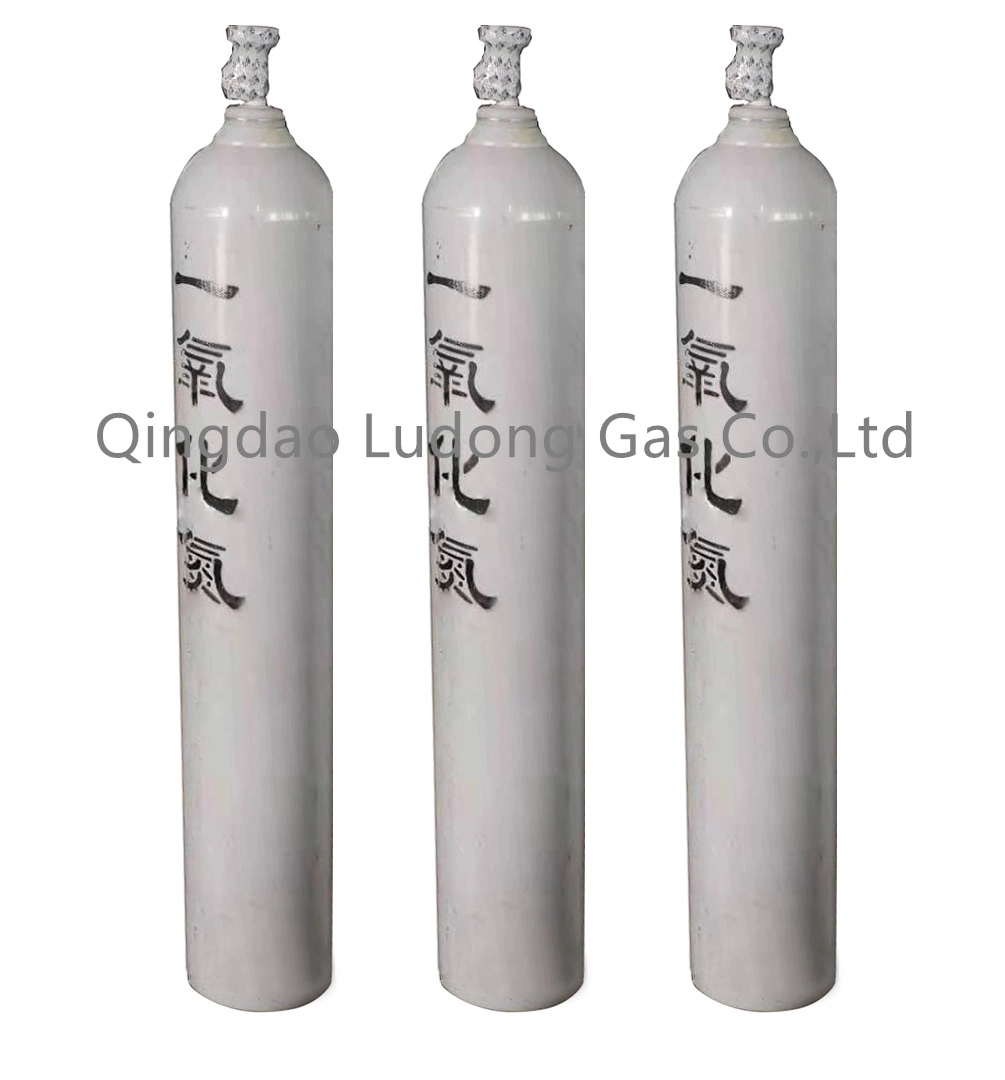 No Gas Manufacturer Industrial/ Medical Grade Nitric Oxide / No