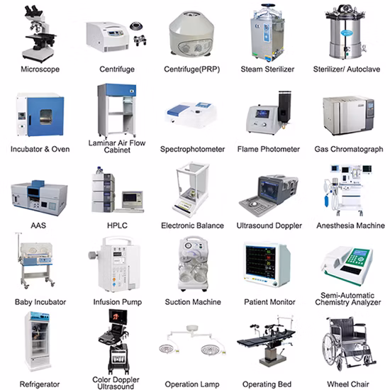  ¡Gran compra!  Reactivos analíticos orgánicos de laboratorio químico Cp/Ar/Gr/HPLC/Sg Monohidroximetano de HPLC